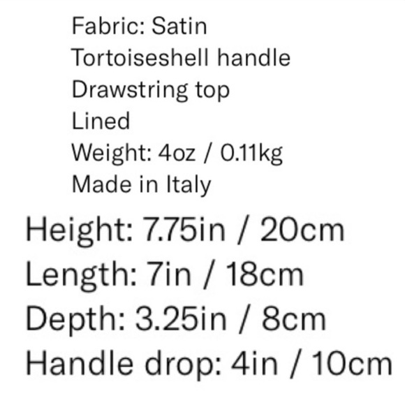 Designer 🌻Edie Parker Shorty Bag in Sunflower 🌻 - Picture 4 of 16